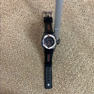 Gucci watch